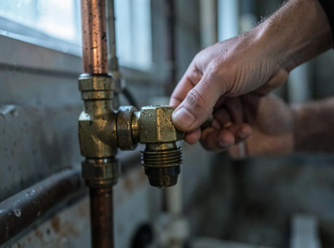 Emergency Plumber Kemp, TX FAQs